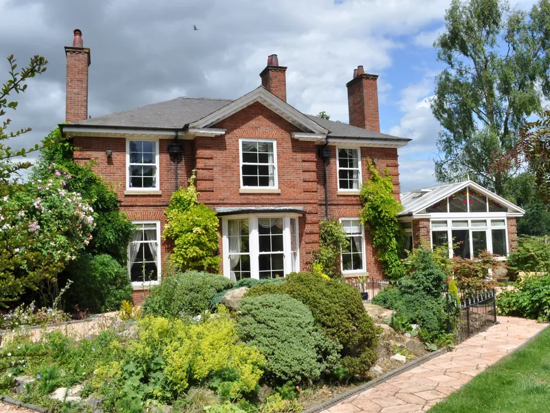 Areas We Cover — Gallery Regent's Park