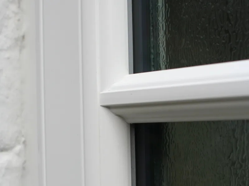 Security Glazing — Gallery Regent's Park
