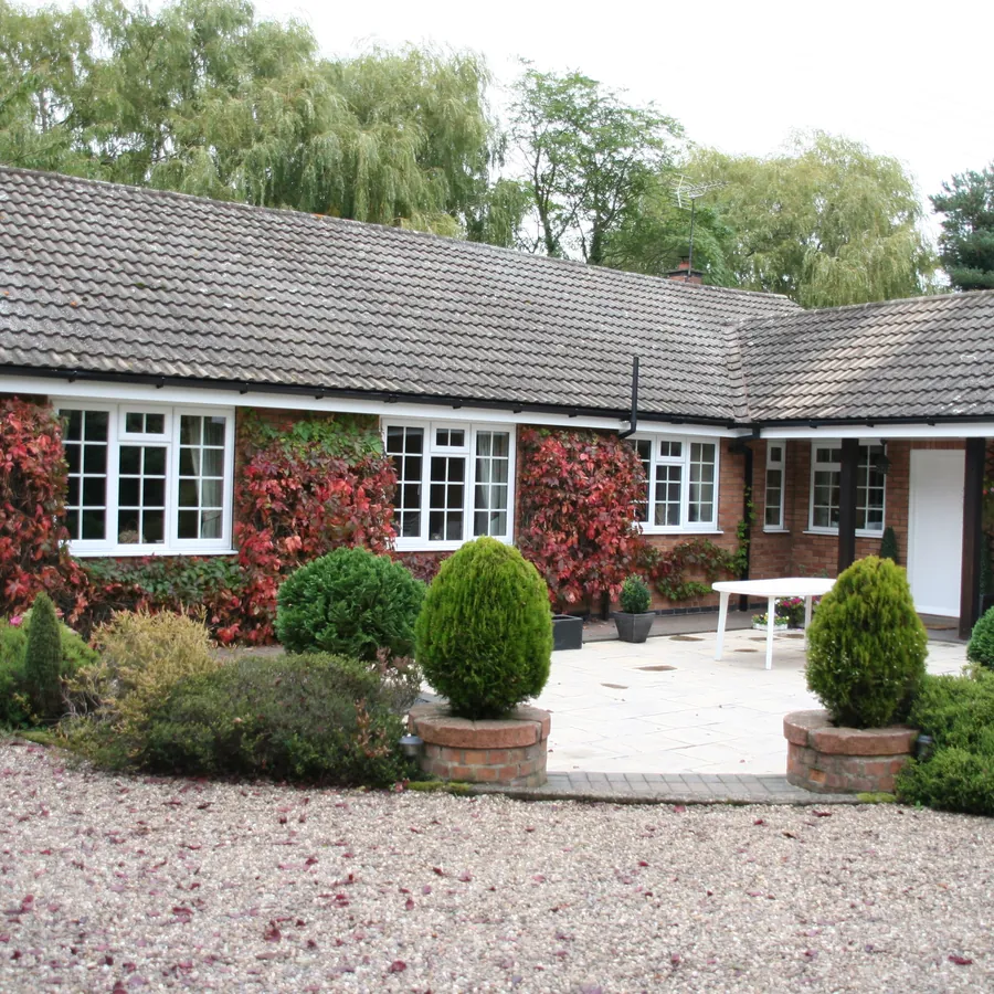Garden Room — Product Regent's Park