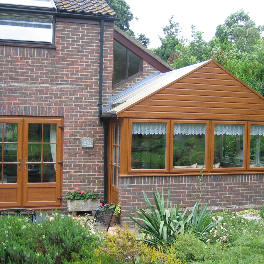 Garden Room — Product Regent's Park