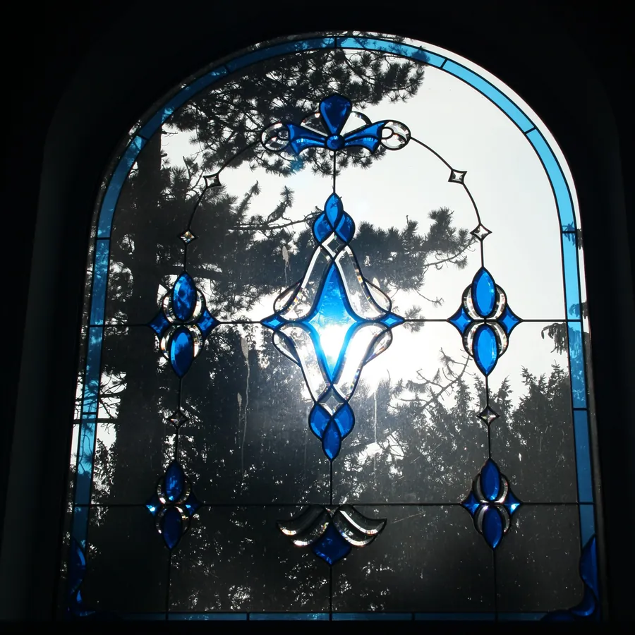 Glass Extension — Product Regent's Park