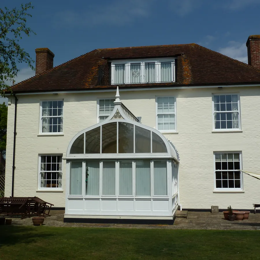 Orangery — Product Regent's Park