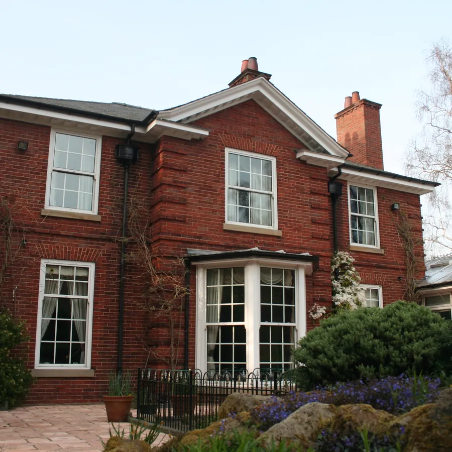 Victorian Conservatory — Product Regent's Park