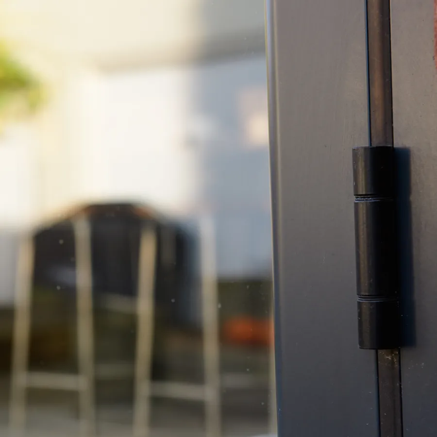 Bifold Doors — Product Regent's Park