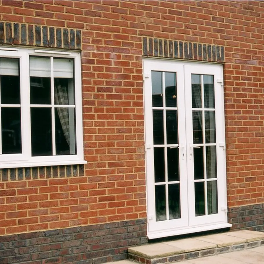 French Doors — Product Regent's Park