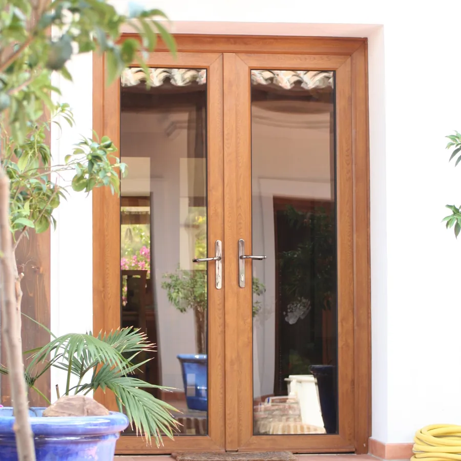 French Doors — Product Regent's Park