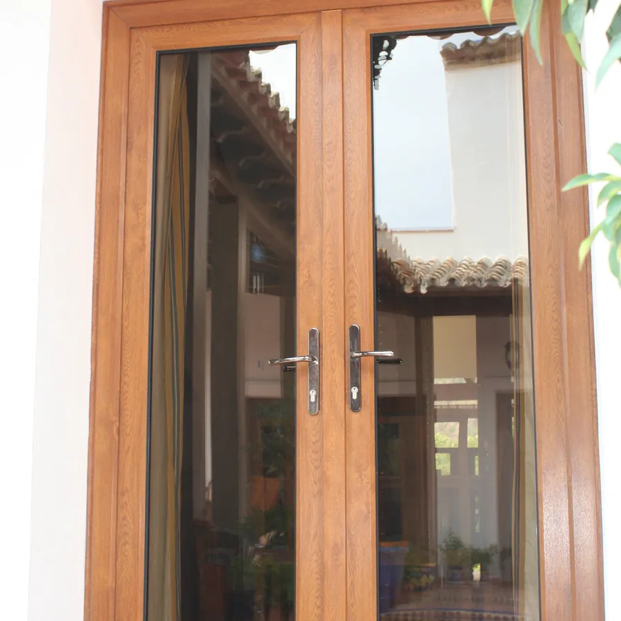 French Doors — Product Regent's Park