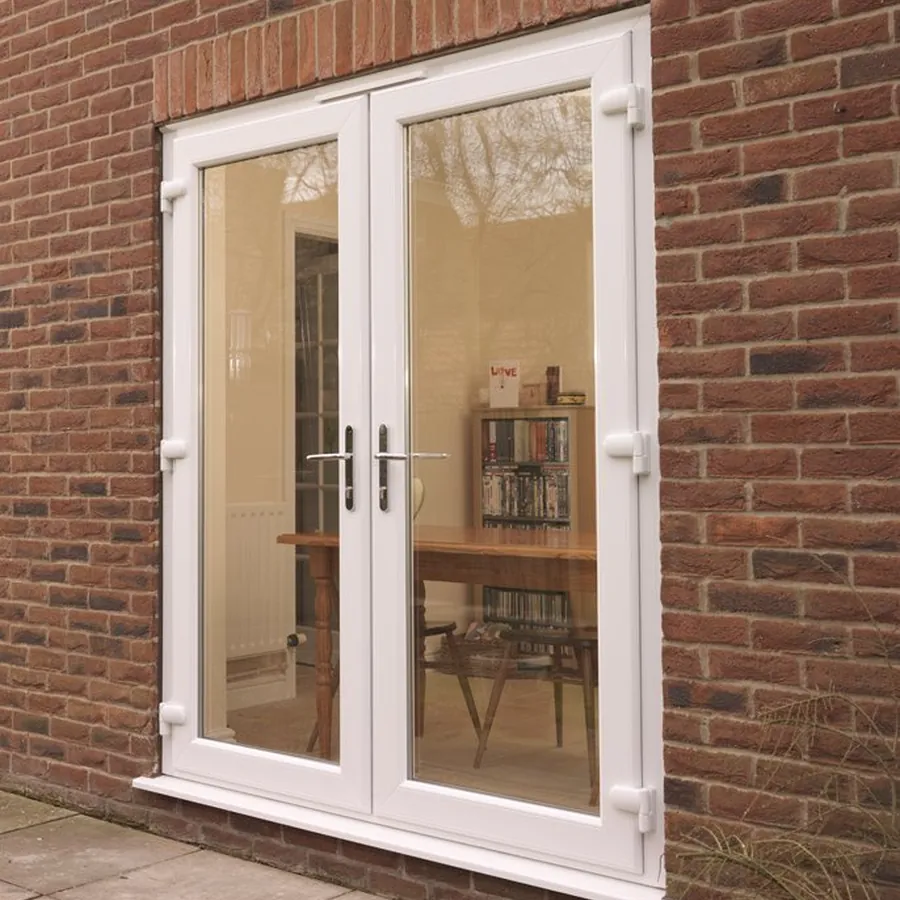 French Doors — Product Regent's Park