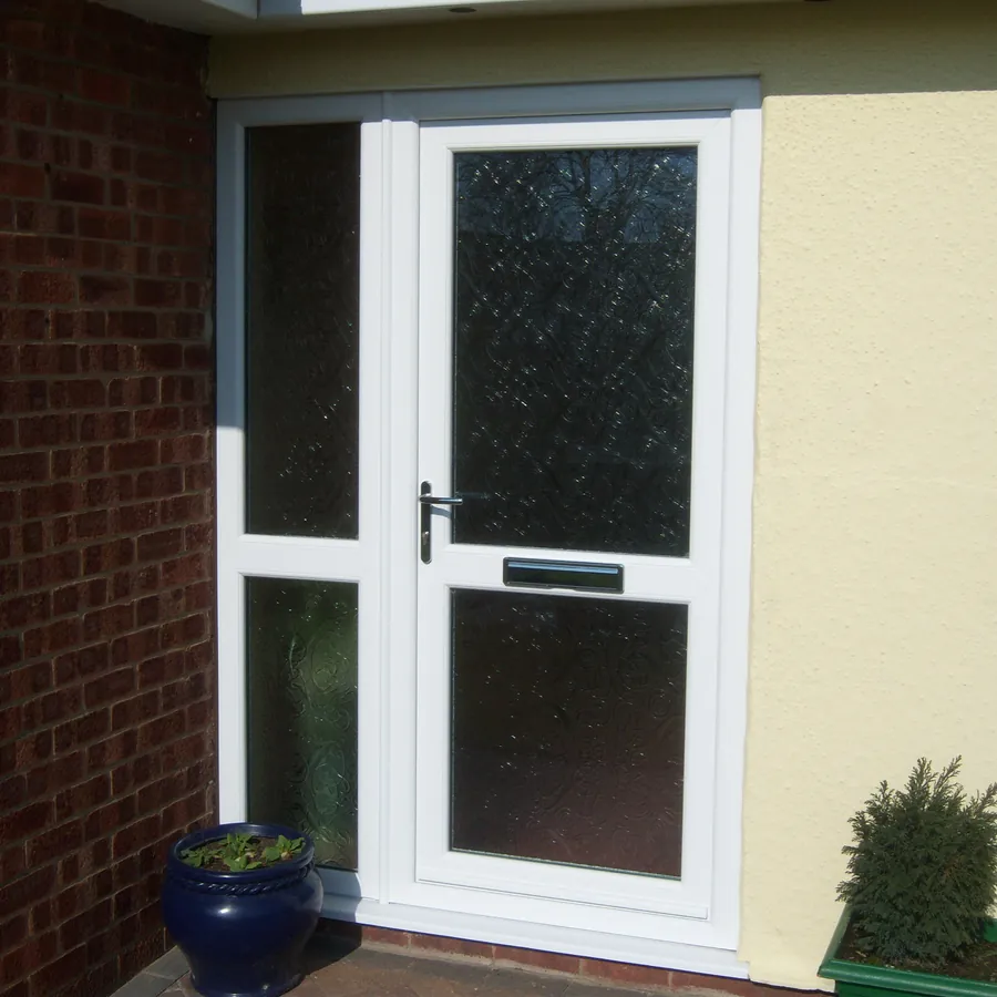 Front Doors — Product Regent's Park
