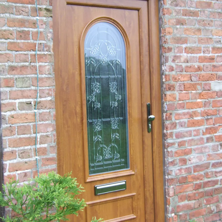 Front Doors — Product Regent's Park