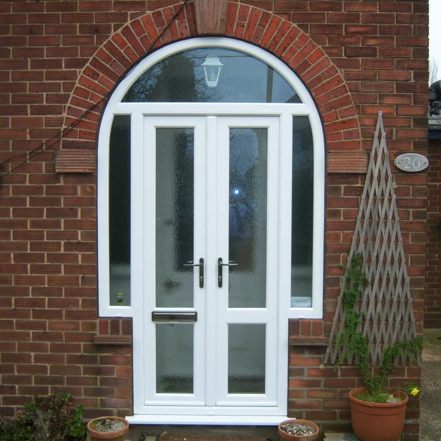 Front Doors — Product Regent's Park