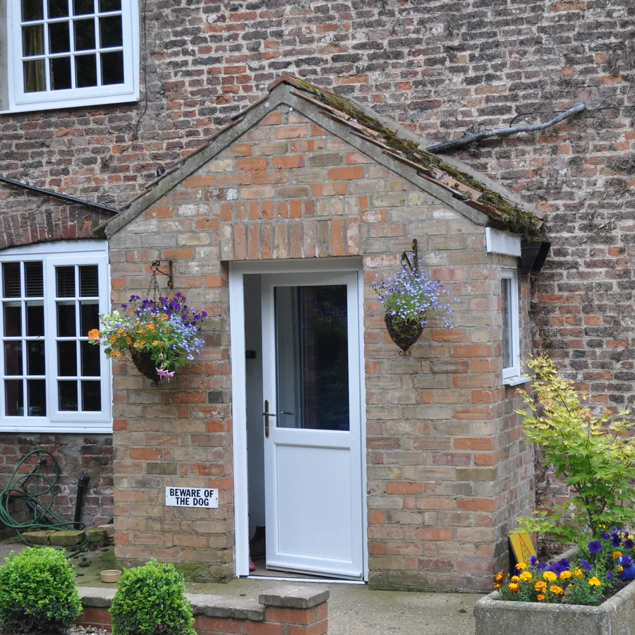 Front Doors — Product Regent's Park