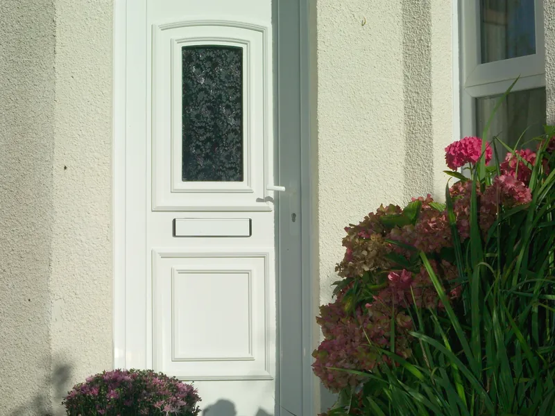 Double Glazing Doors — Gallery Regent's Park