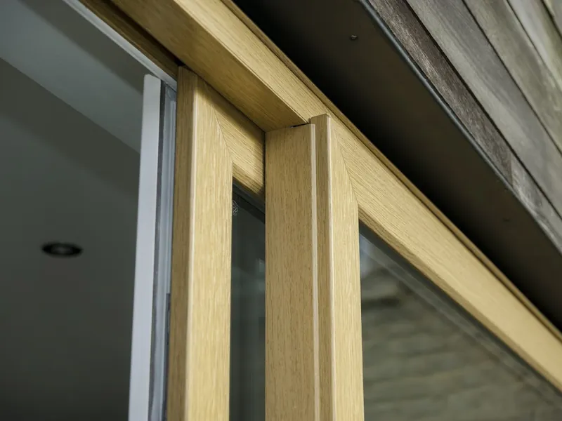 Patio Doors — Gallery Regent's Park