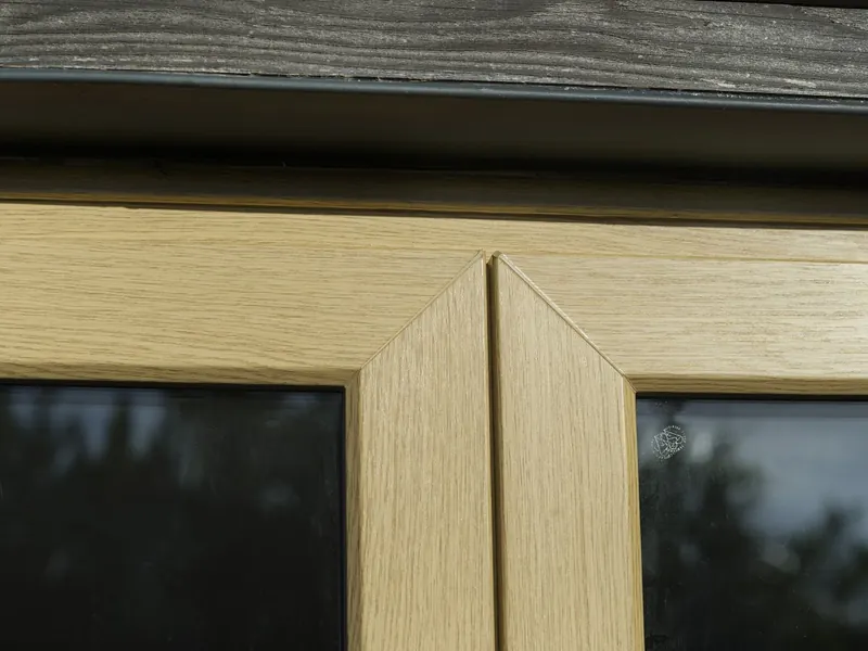 Patio Doors — Gallery Regent's Park