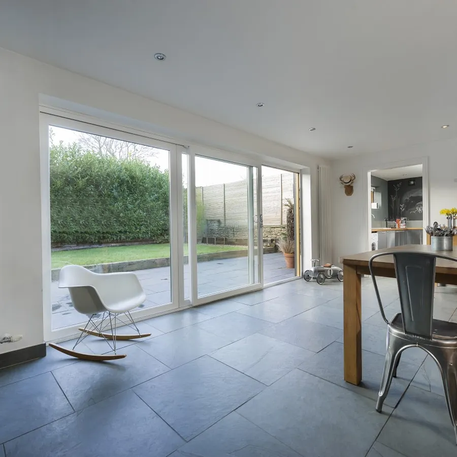 Patio Doors — Product Regent's Park
