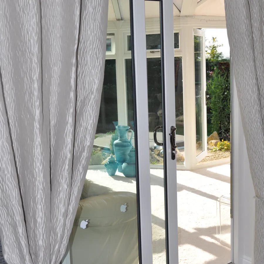 Patio Doors — Product Regent's Park