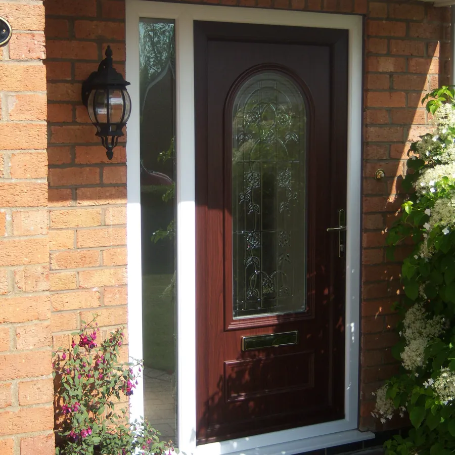 Double Glazing Doors — Product Regent's Park