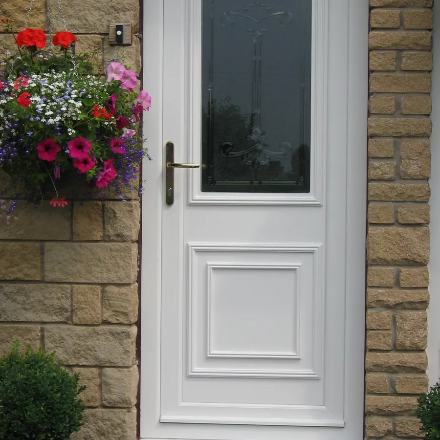 Double Glazing Doors — Product Regent's Park