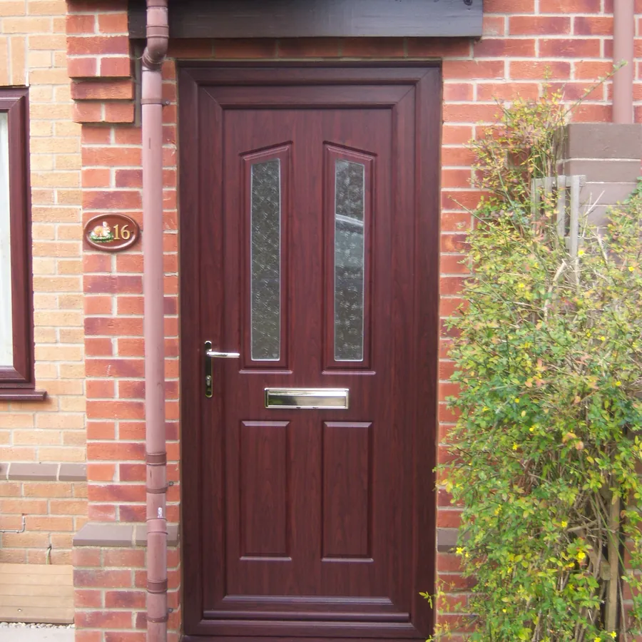 Double Glazing Doors — Product Regent's Park