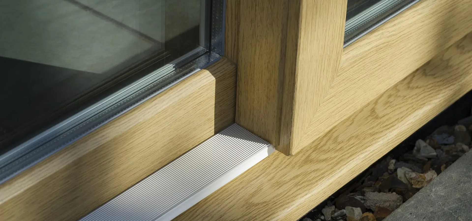 Sliding Patio Doors Regent's Park
