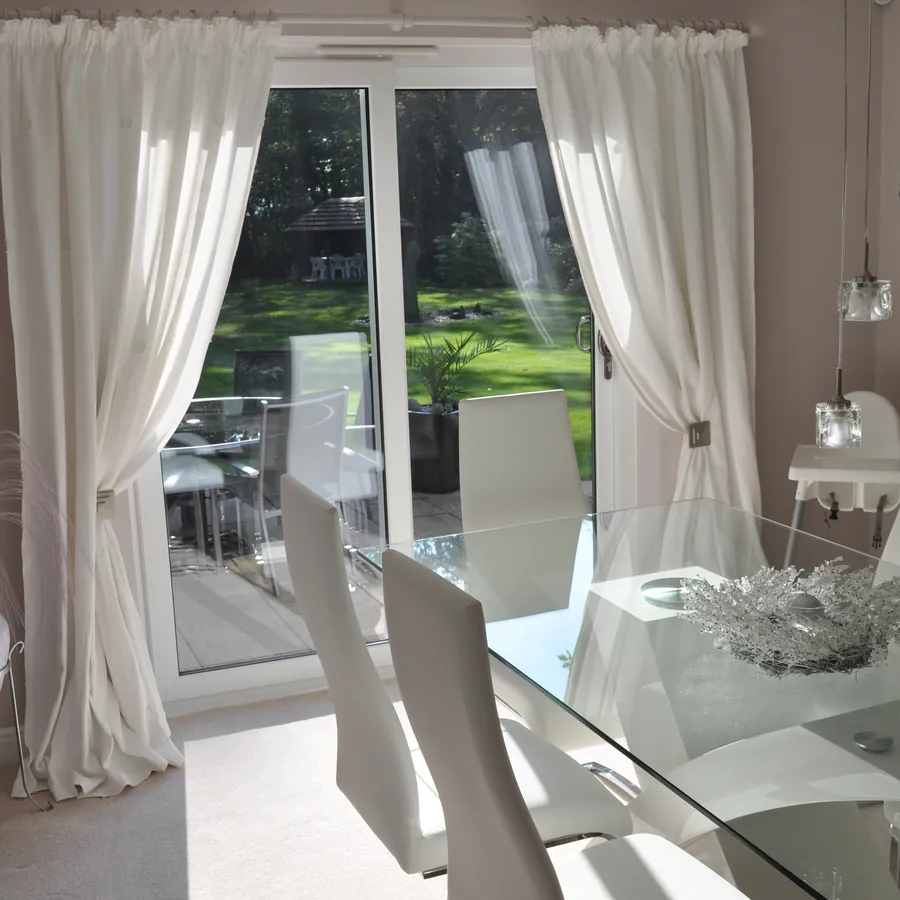 Sliding Patio Doors — Product Regent's Park