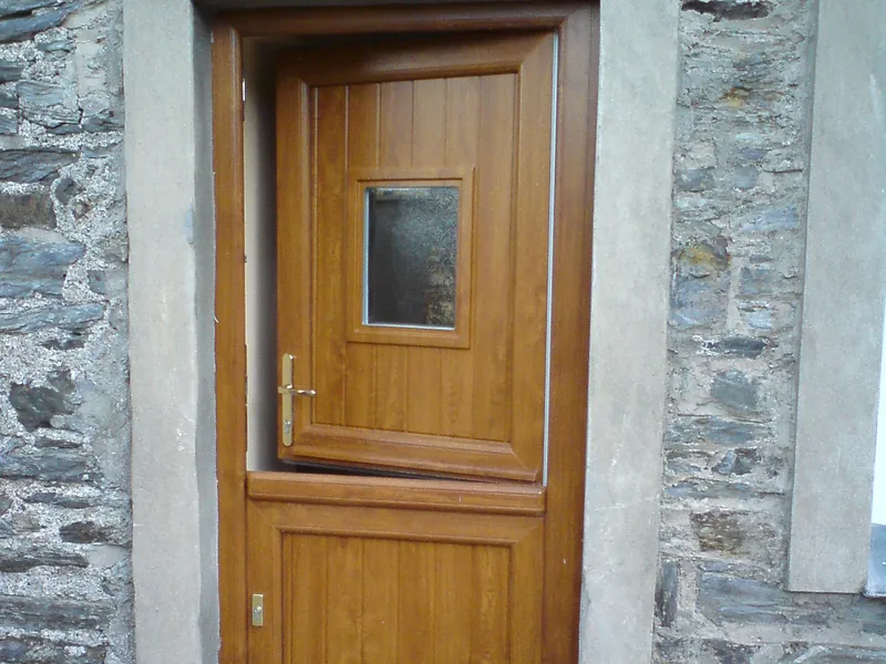 Stable Doors — Gallery Regent's Park