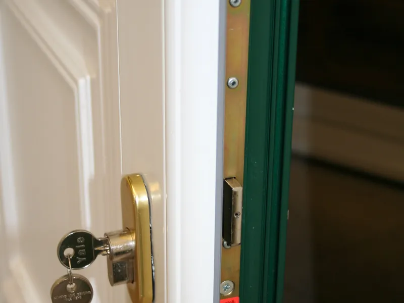 Stable Doors — Gallery Regent's Park