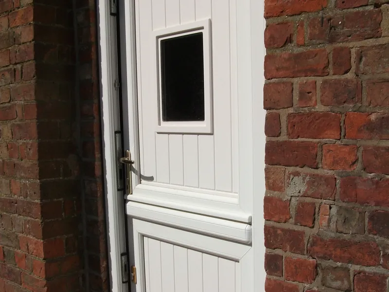 Stable Doors — Gallery Regent's Park