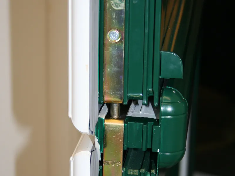 Stable Doors — Gallery Regent's Park