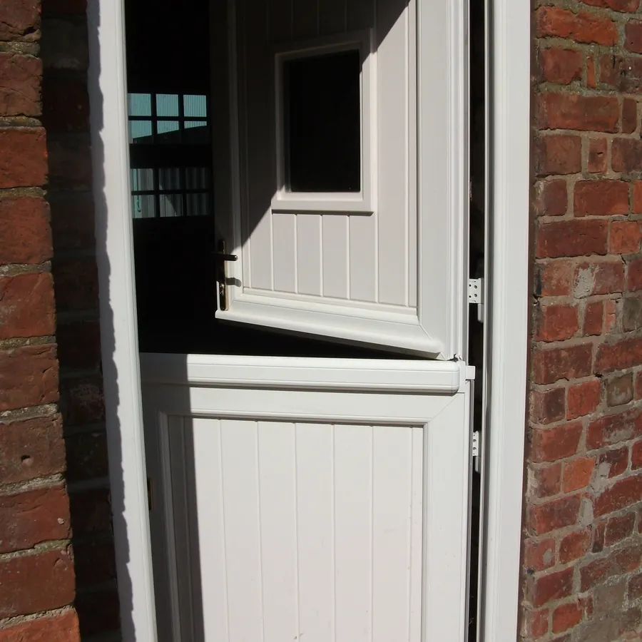Stable Doors — Product Regent's Park