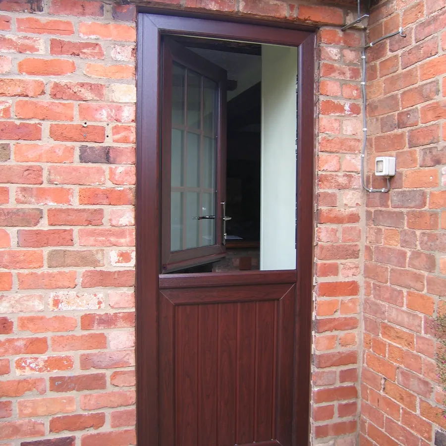 Stable Doors — Product Regent's Park