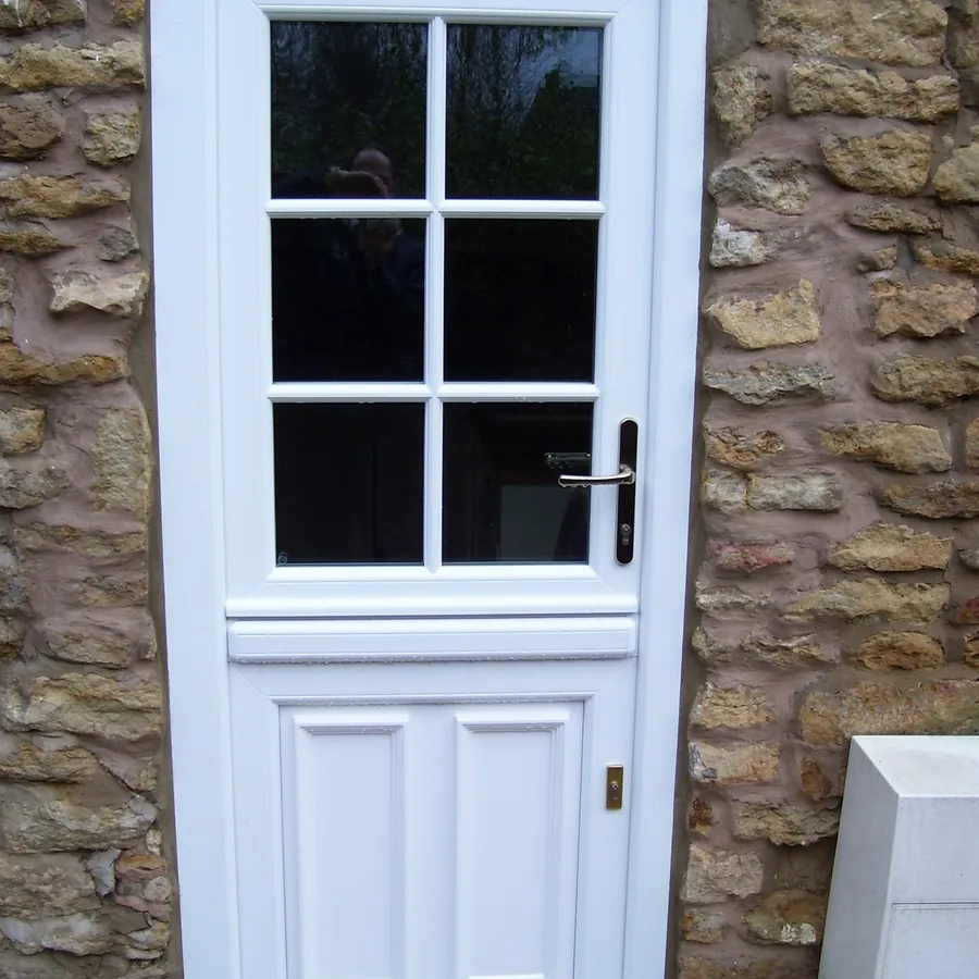 Stable Doors — Product Regent's Park