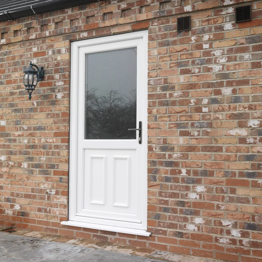 uPVC Doors — Product Regent's Park