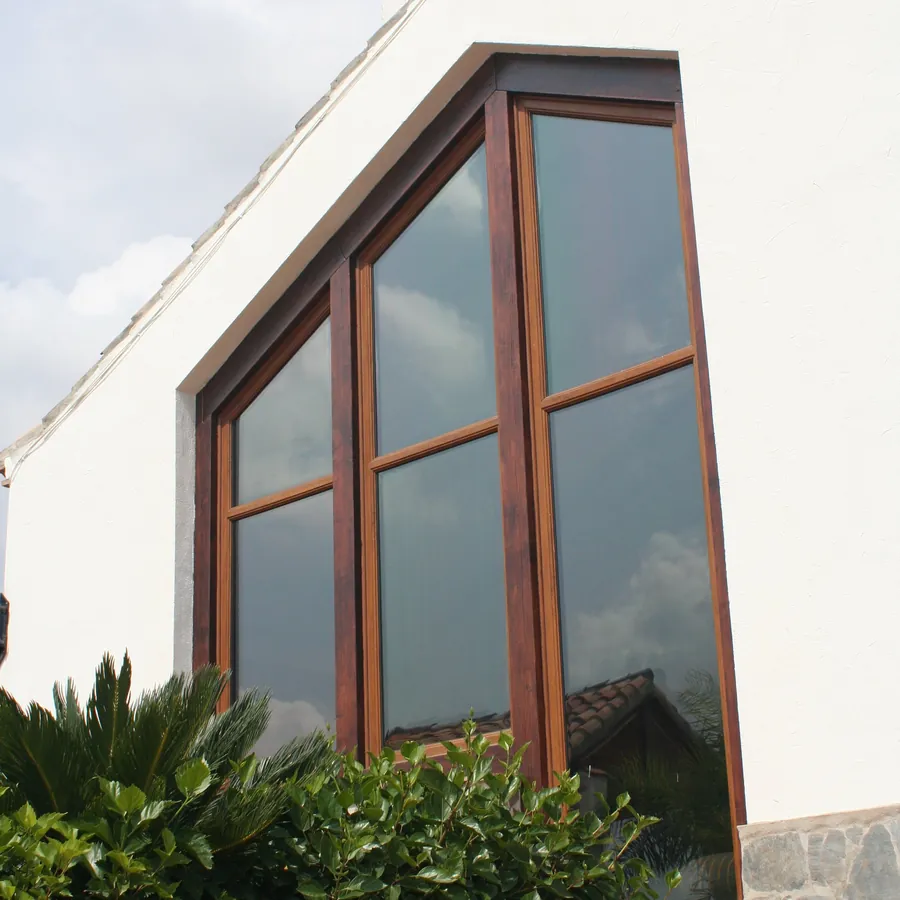 Bay Windows — Product Regent's Park