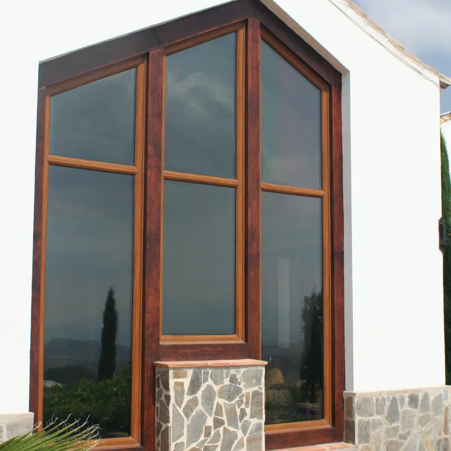 Bow Windows — Product Regent's Park