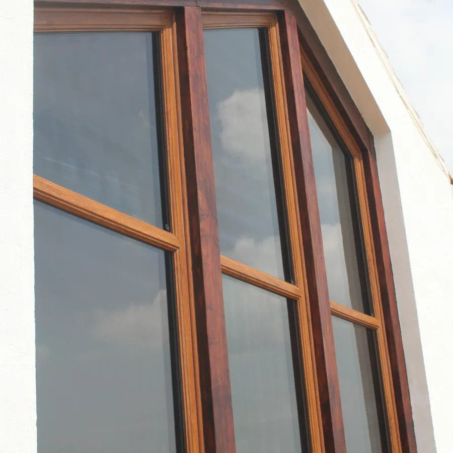 Bow Windows — Product Regent's Park