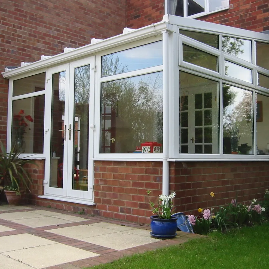 Bow Windows — Product Regent's Park