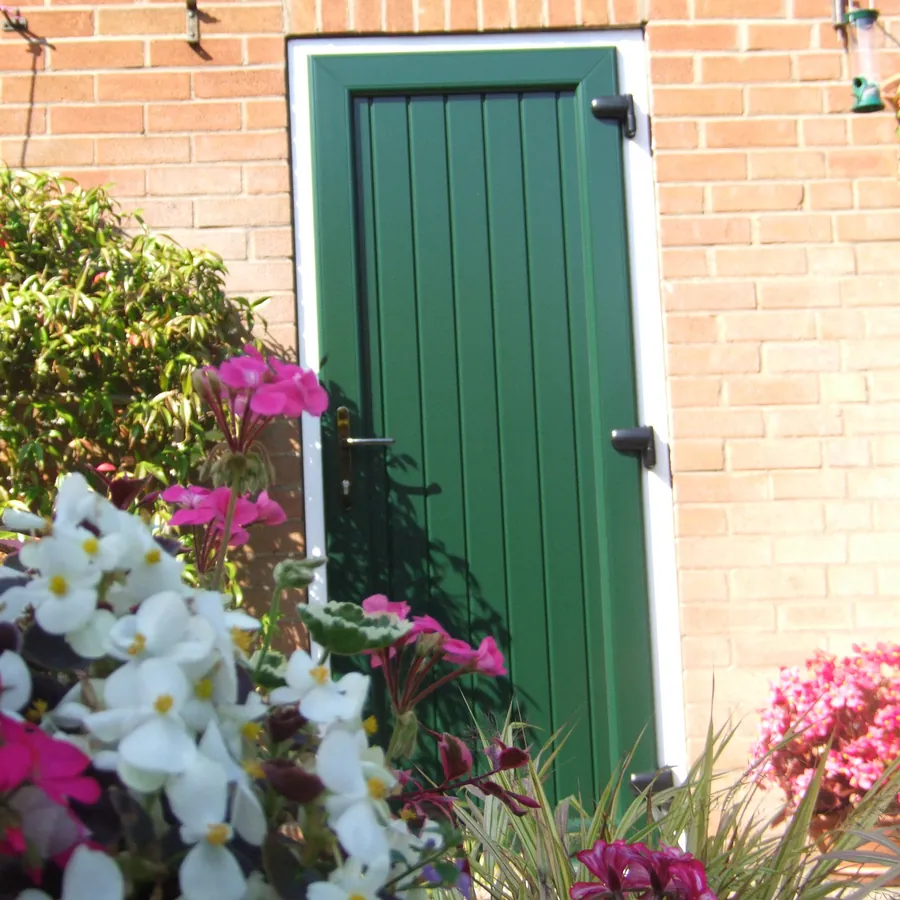Flush Casement Windows — Product Regent's Park