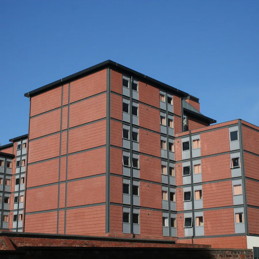 Flush Casement Windows — Product Regent's Park