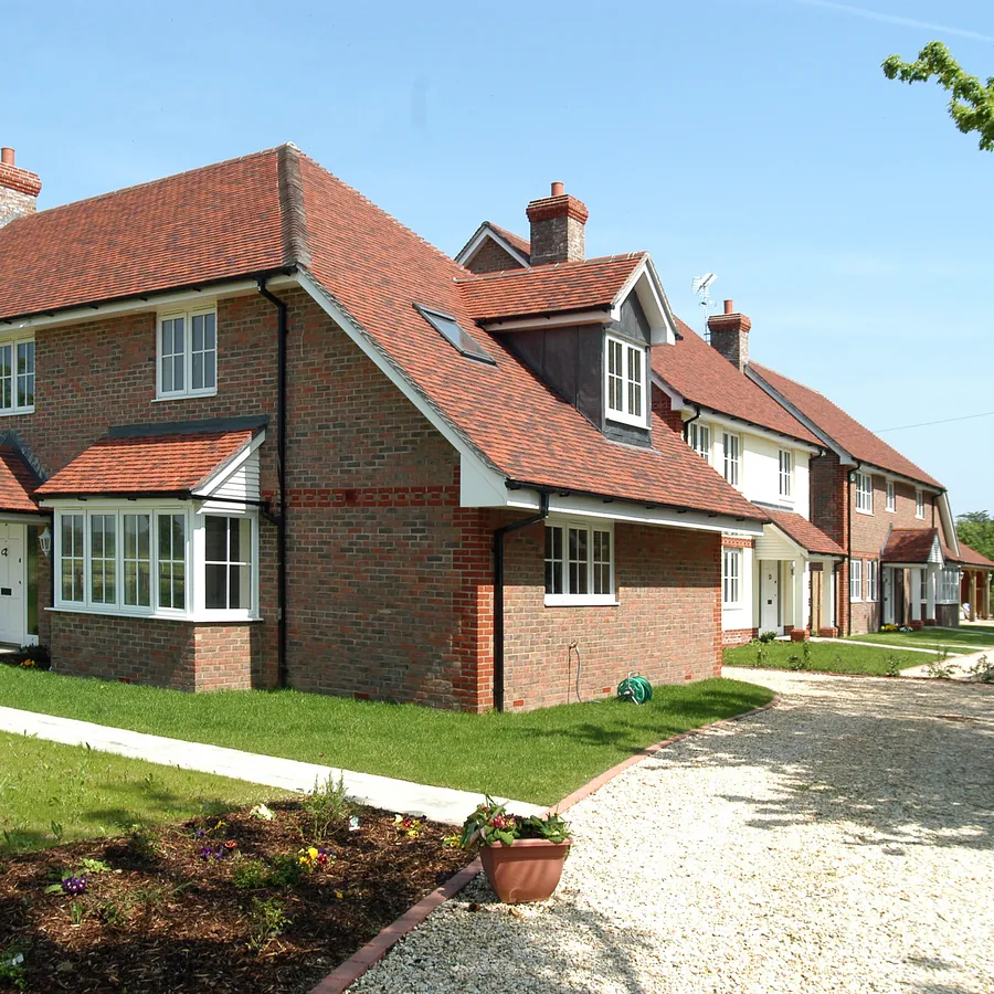 Double Glazing Windows — Product Regent's Park