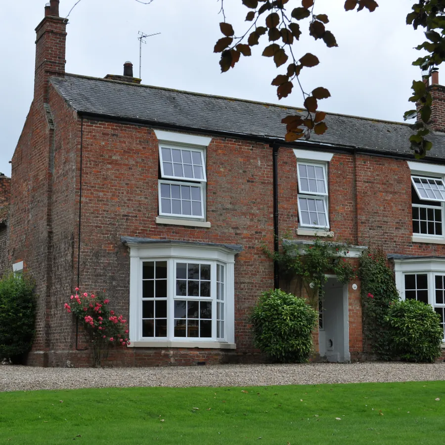 Double Glazing Windows — Product Regent's Park