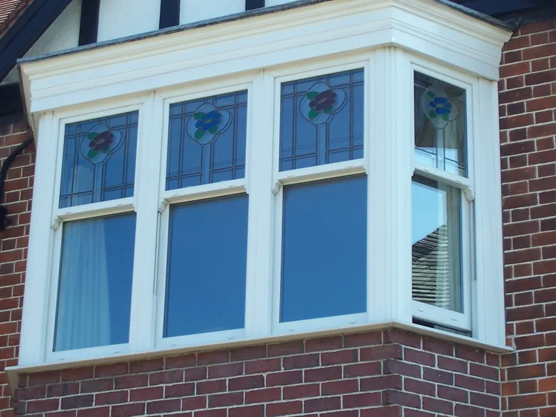 Sash Windows — Gallery Regent's Park