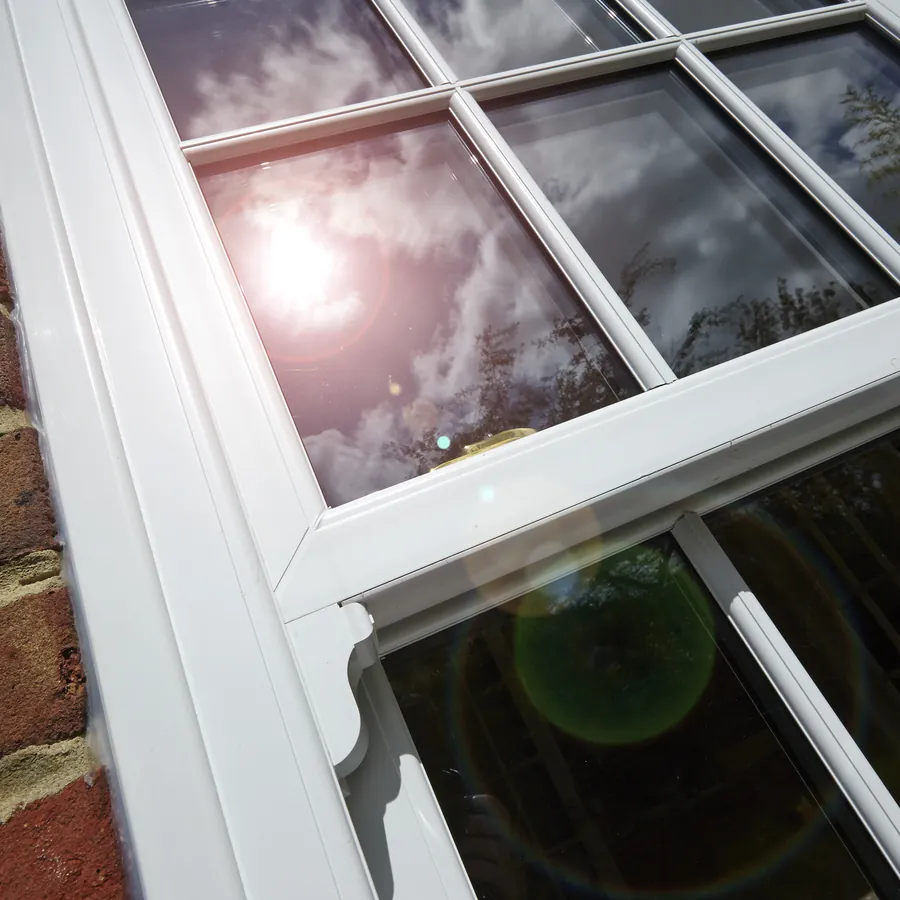Sash Windows — Product Regent's Park