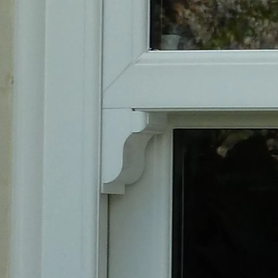 Sash Windows — Product Regent's Park