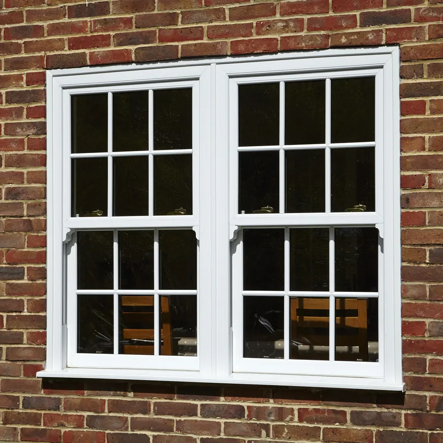 Sash Windows — Product Regent's Park