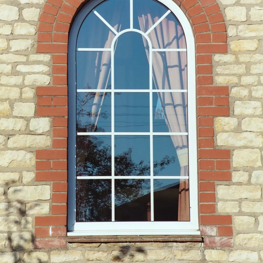 Secondary Glazing — Product Regent's Park