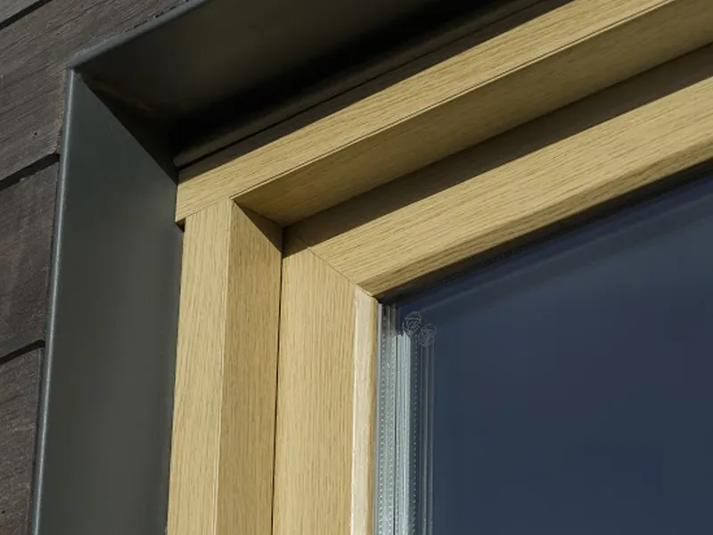 Sliding Windows — Gallery Regent's Park