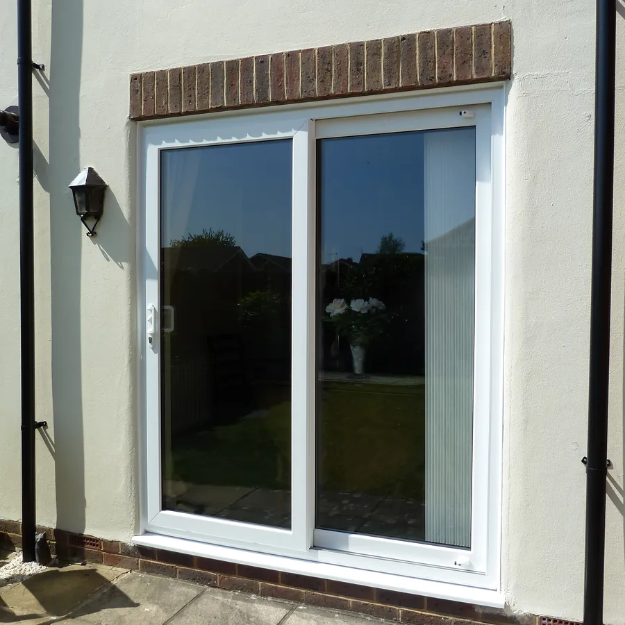 Sliding Windows — Product Regent's Park