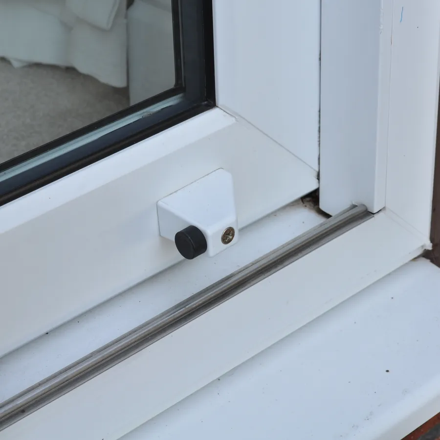 Sliding Windows — Product Regent's Park